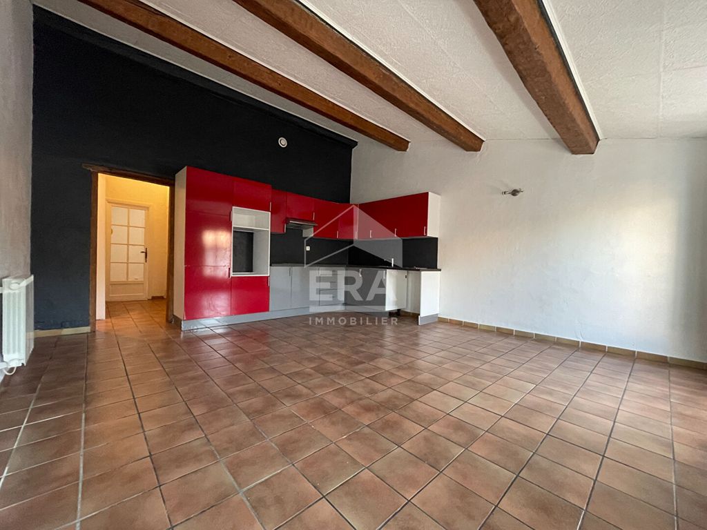 Achat appartement à vendre 3 pièces 64 m² - Vidauban
