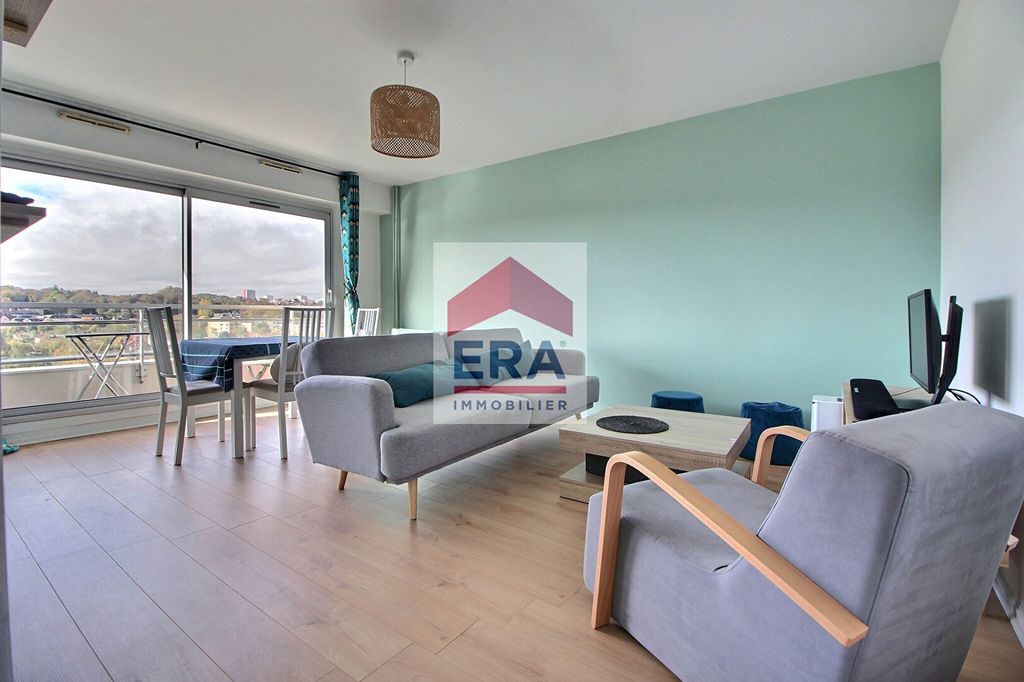 Achat appartement à vendre 3 pièces 66 m² - Viry-Châtillon