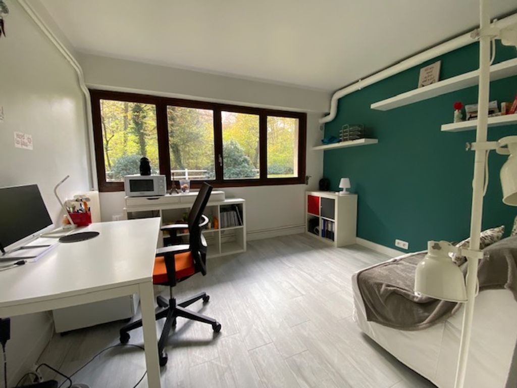 Achat studio à vendre 14 m² - Ville-d'Avray