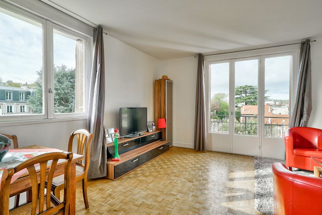 Achat appartement à vendre 2 pièces 58 m² - Sèvres