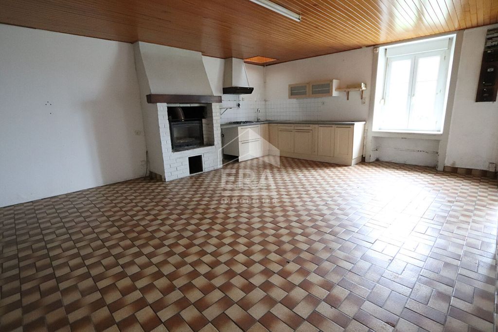 Achat maison à vendre 3 chambres 114 m² - La Fresnais