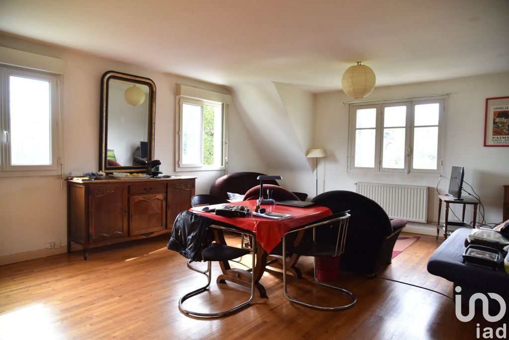 Achat maison 5 chambre(s) - Lannion