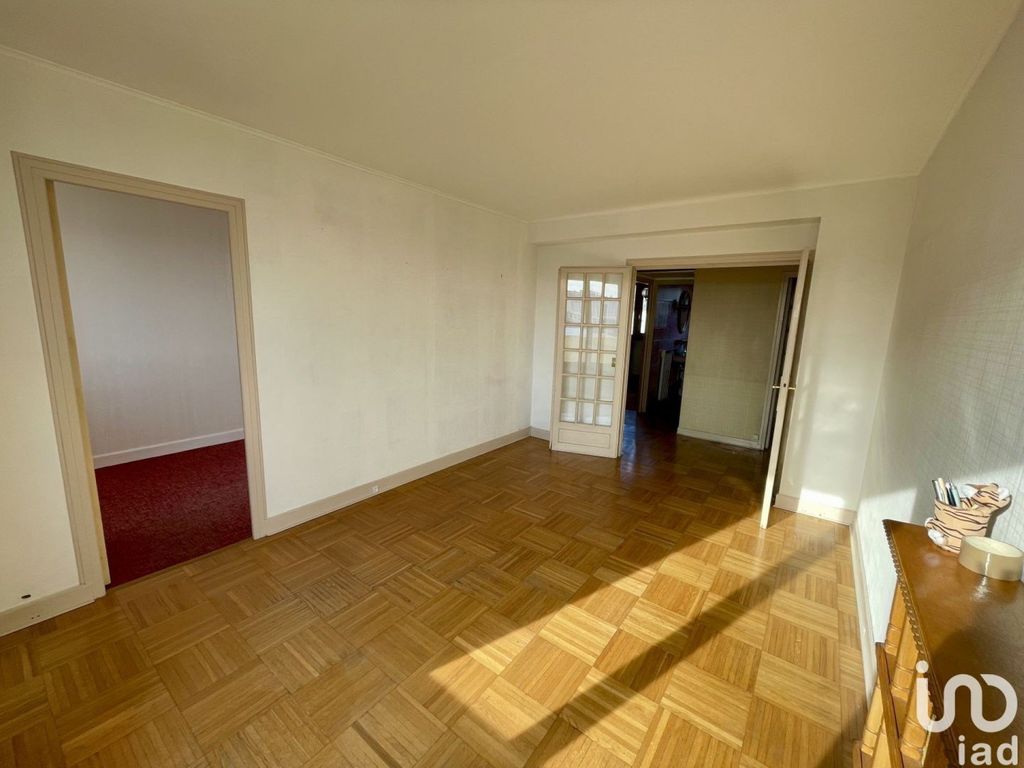 Achat appartement à vendre 3 pièces 51 m² - Les Lilas