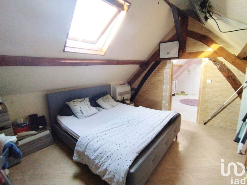 Achat maison 3 chambre(s) - Bailleul-sur-Thérain