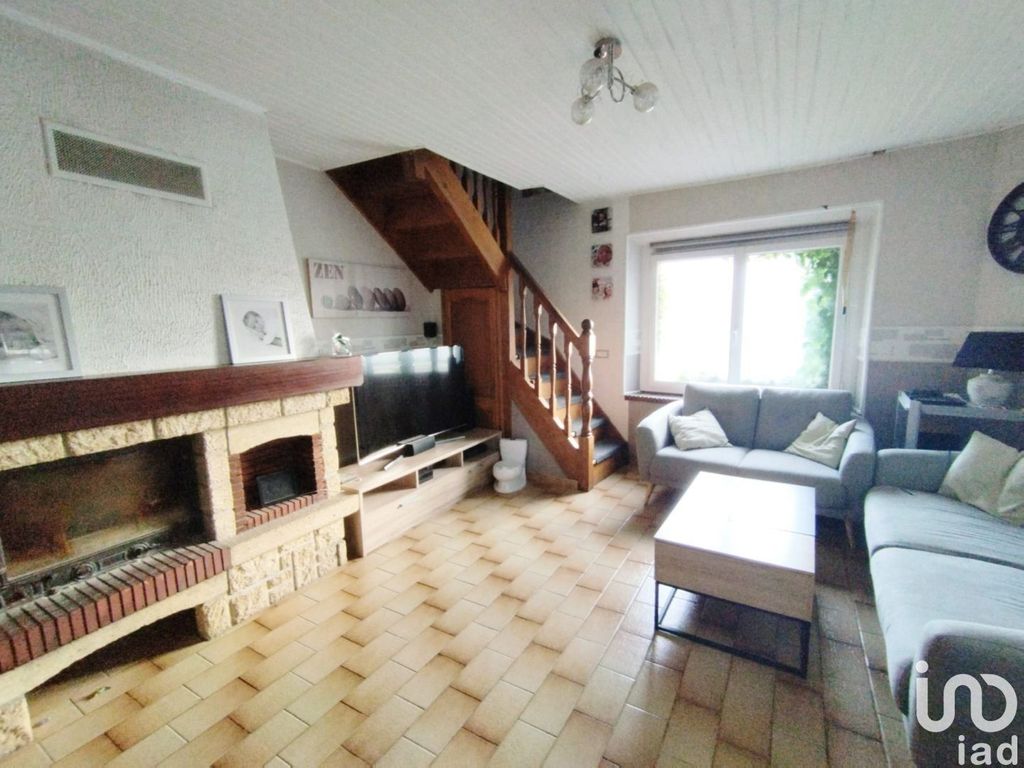 Achat maison 3 chambre(s) - Bailleul-sur-Thérain