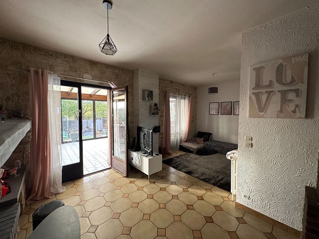 Achat maison 5 chambre(s) - Varennes-sur-Seine