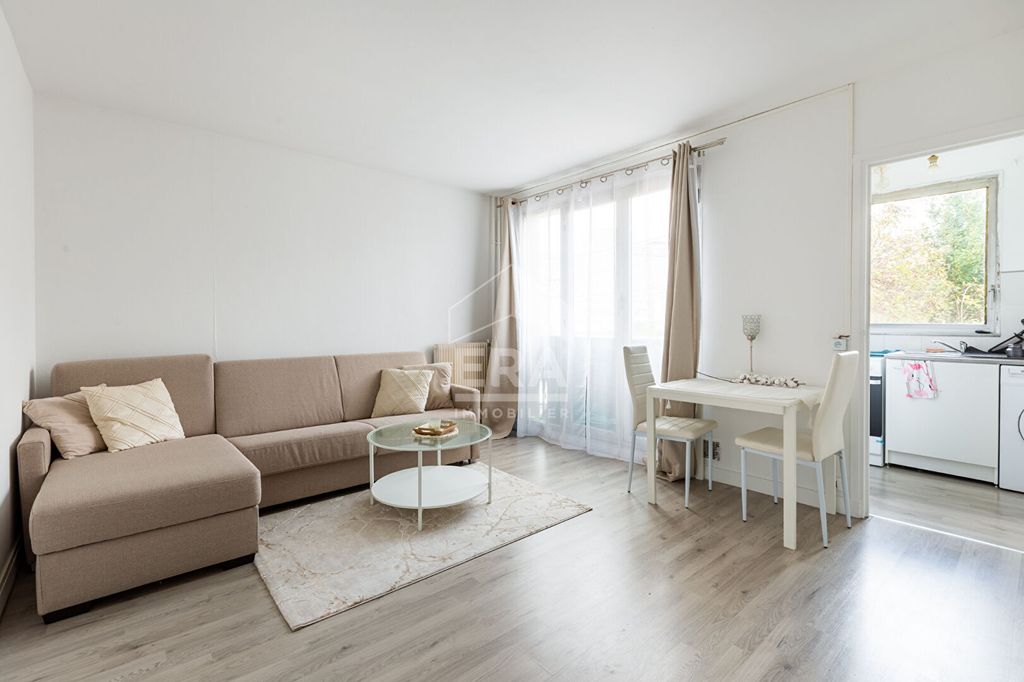 Achat studio à vendre 25 m² - Colombes