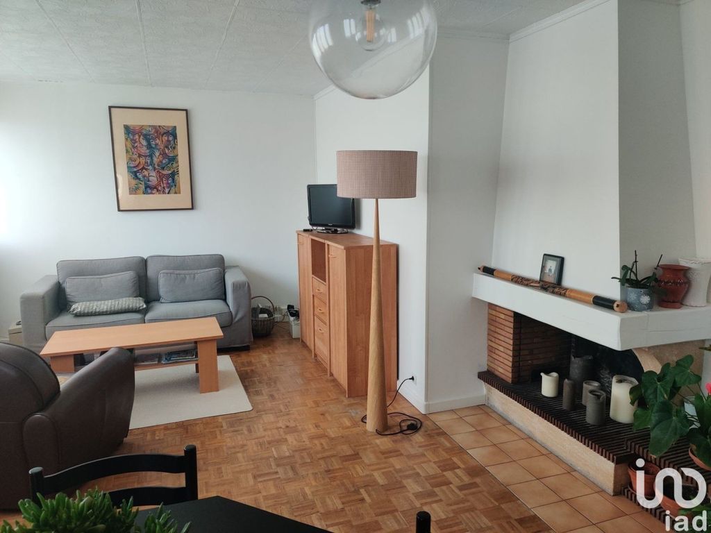 Achat appartement à vendre 3 pièces 68 m² - Neuilly-sur-Marne