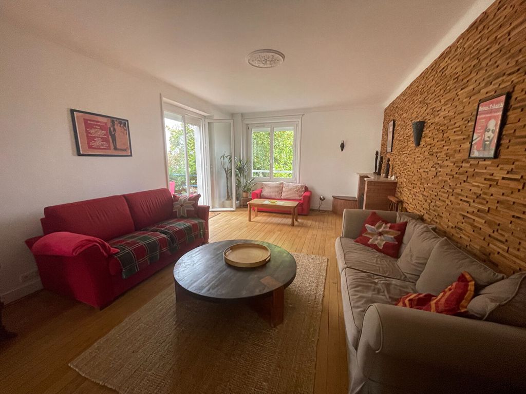 Achat maison à vendre 5 chambres 207 m² - Saint-Sébastien-sur-Loire