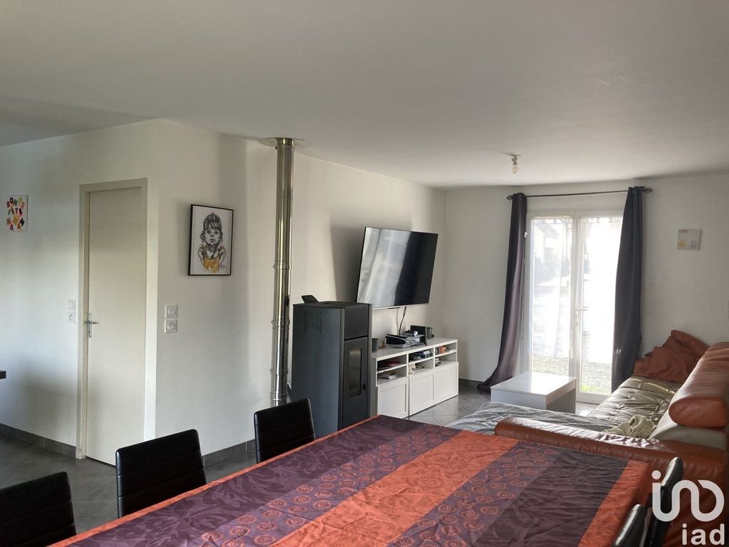 Achat maison 2 chambre(s) - Parçay-Meslay