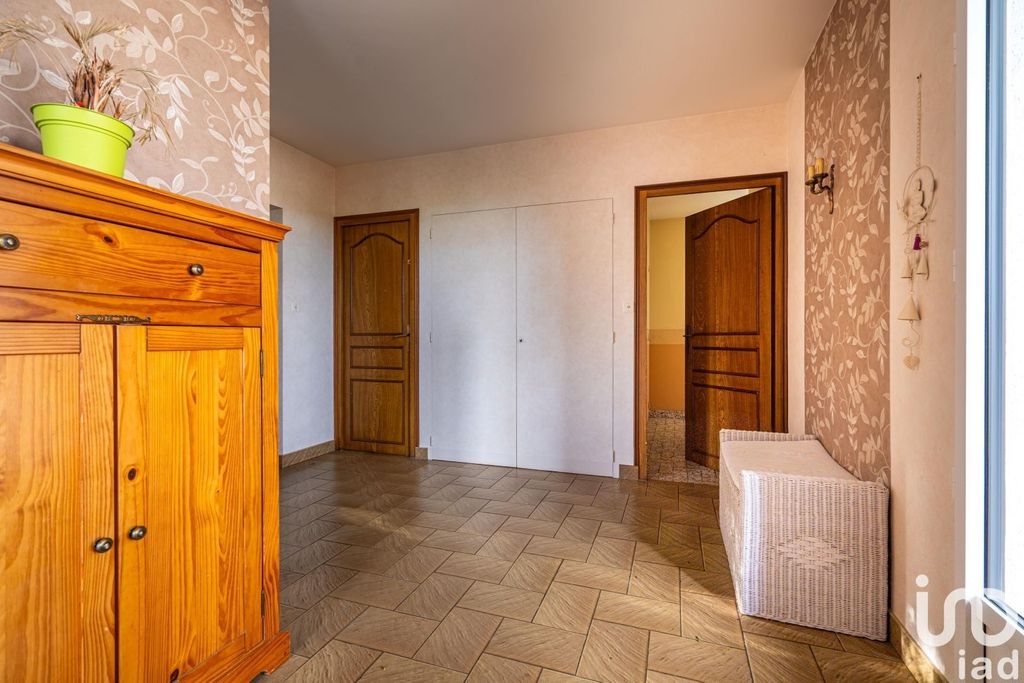 Achat maison 5 chambre(s) - Montrevault-sur-Èvre