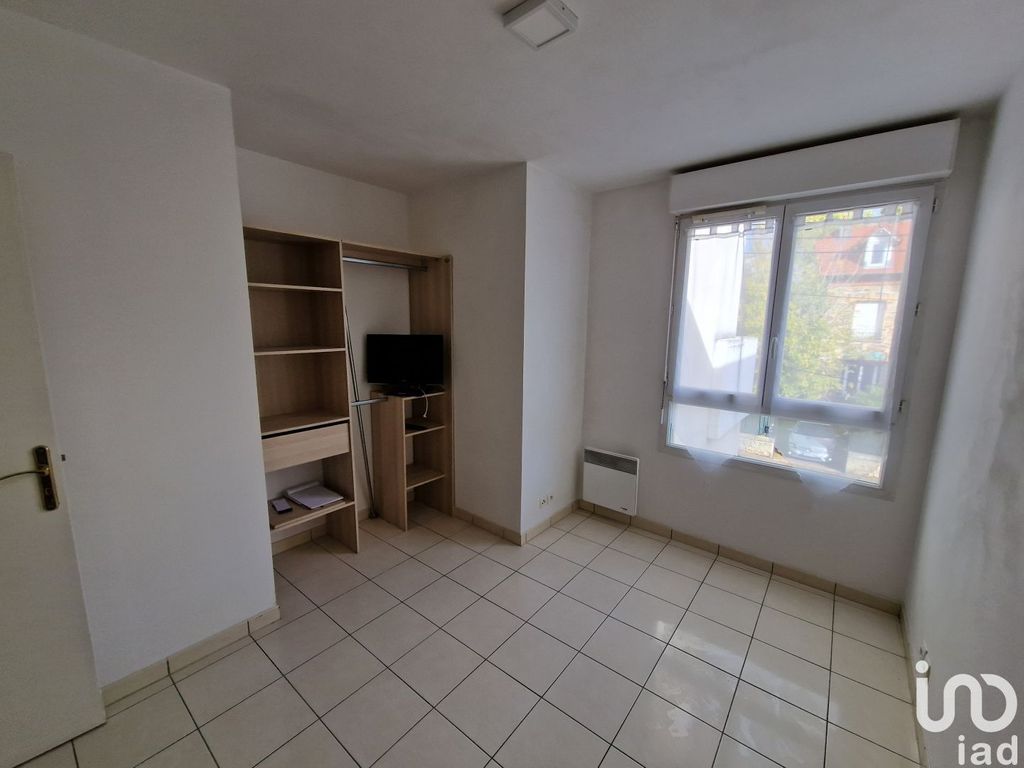 Achat appartement 3 pièce(s) Chelles