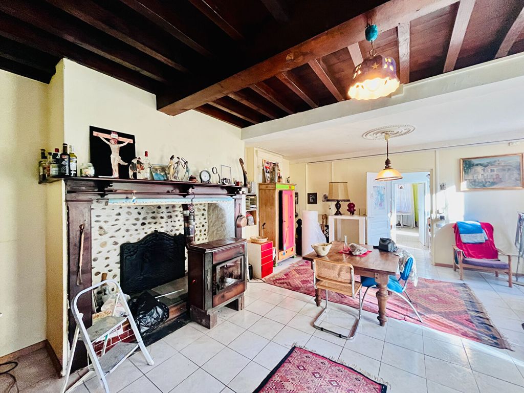 Achat maison 3 chambre(s) - Maubourguet