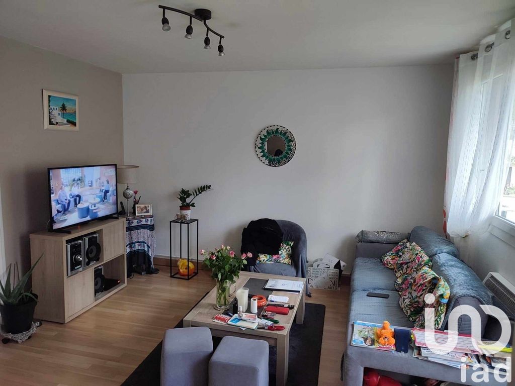 Achat appartement à vendre 3 pièces 68 m² - Le Plessis-Trévise