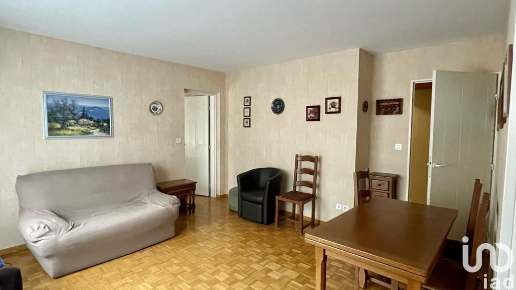 Achat appartement à vendre 2 pièces 42 m² - Beauvais