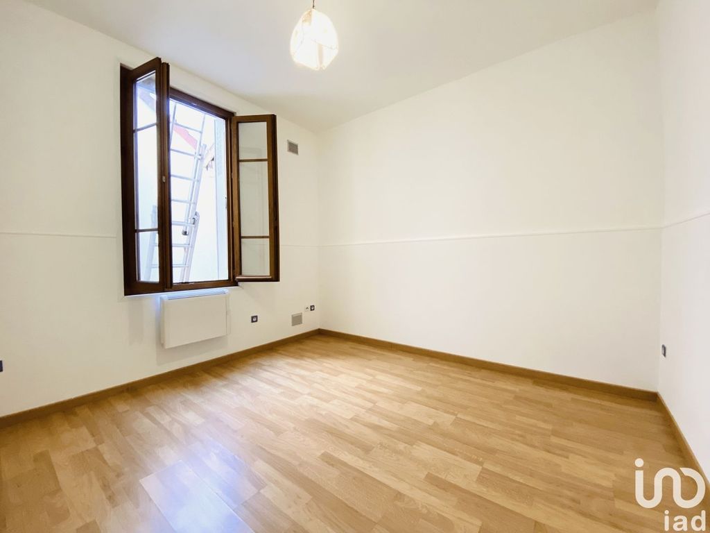 Achat maison à vendre 3 chambres 115 m² - Lagny-sur-Marne