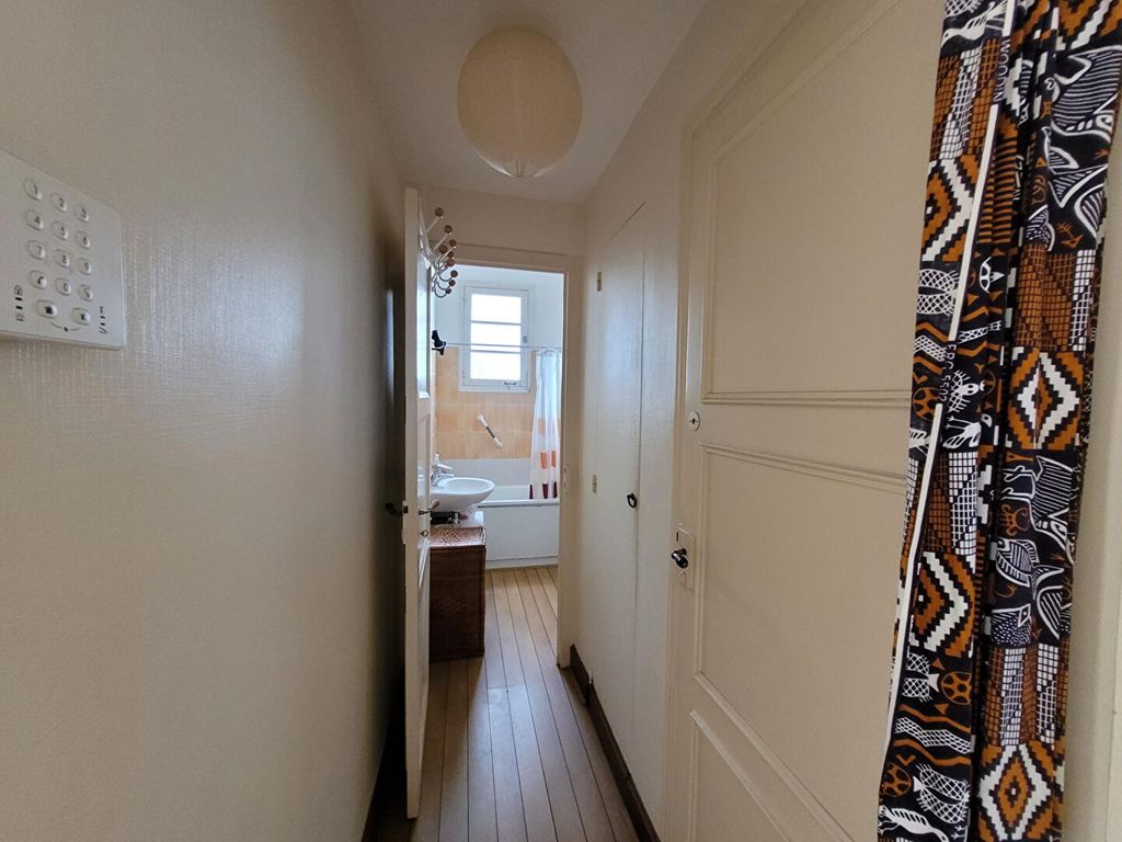 Achat maison 3 chambre(s) - Poitiers