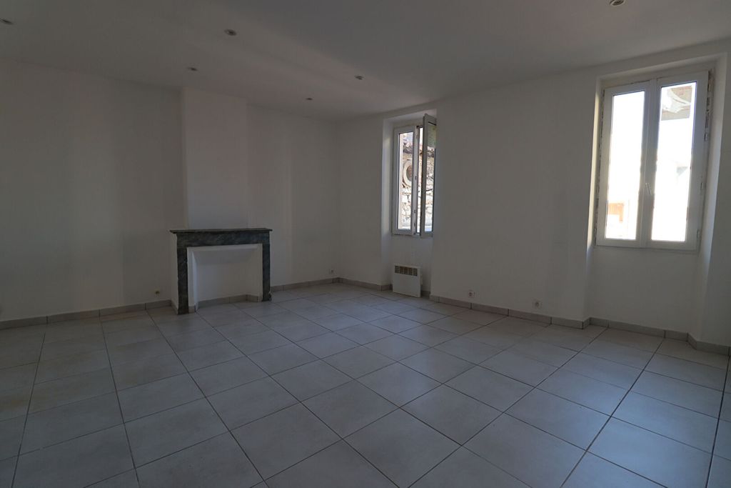 Achat appartement à vendre 2 pièces 54 m² - Marignane