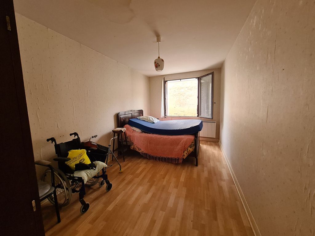 Achat maison 4 chambre(s) - Rom