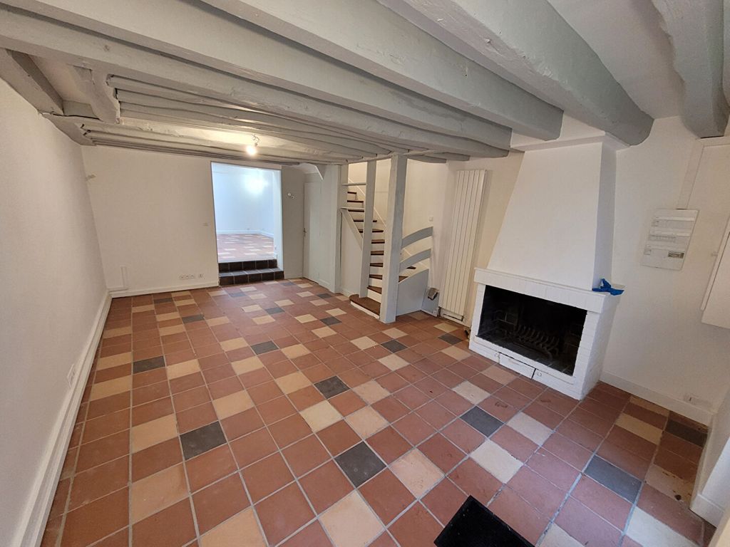 Achat appartement 6 pièce(s) Verrières-le-Buisson