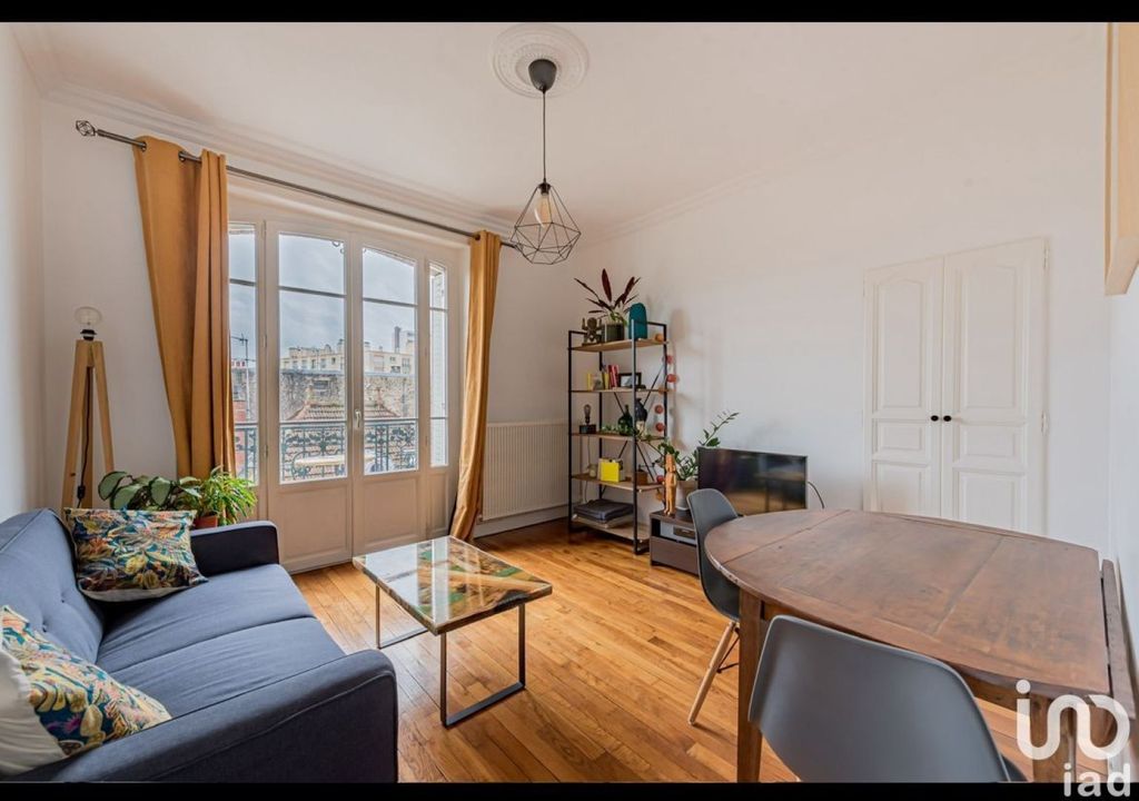 Achat appartement 3 pièce(s) Juvisy-sur-Orge