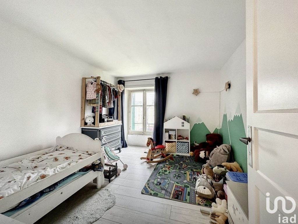 Achat maison 4 chambre(s) - Redon