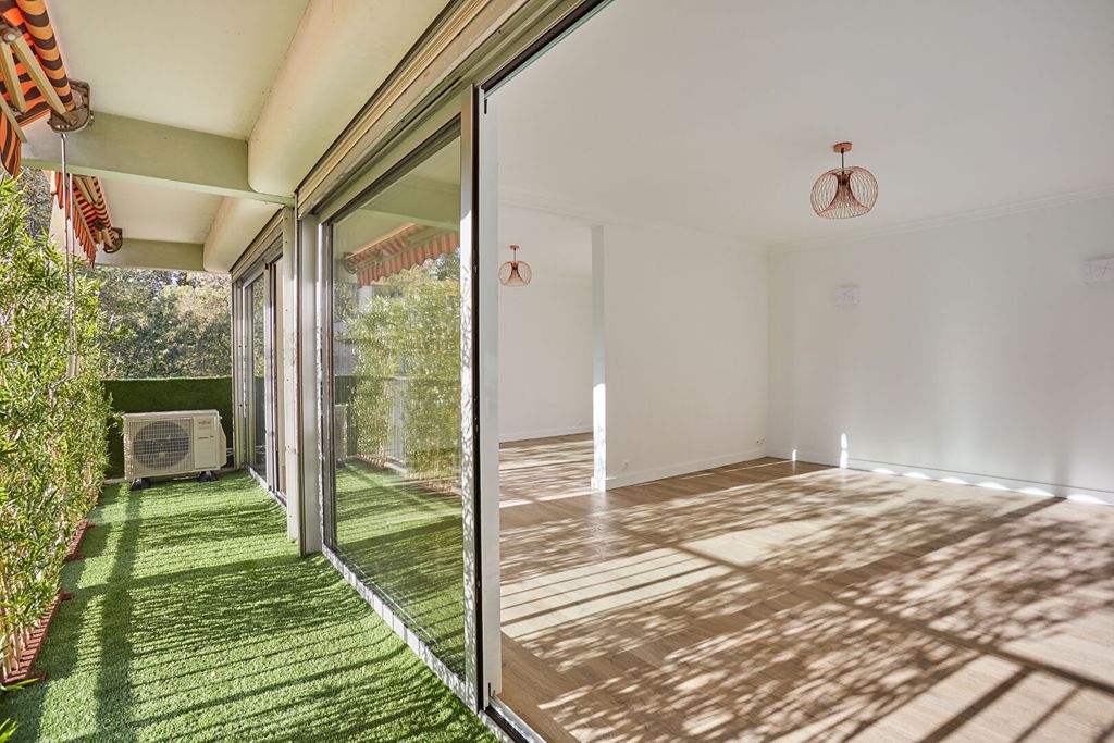 Achat appartement à vendre 4 pièces 93 m² - Aix-en-Provence