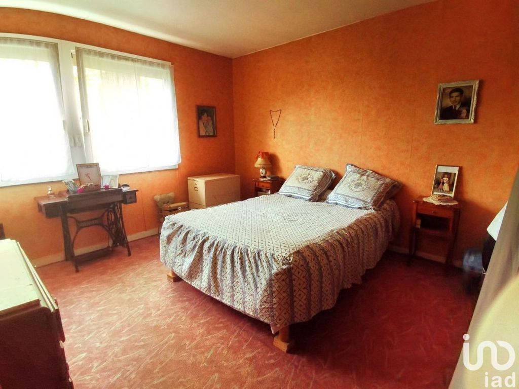 Achat maison 3 chambre(s) - Gerberoy