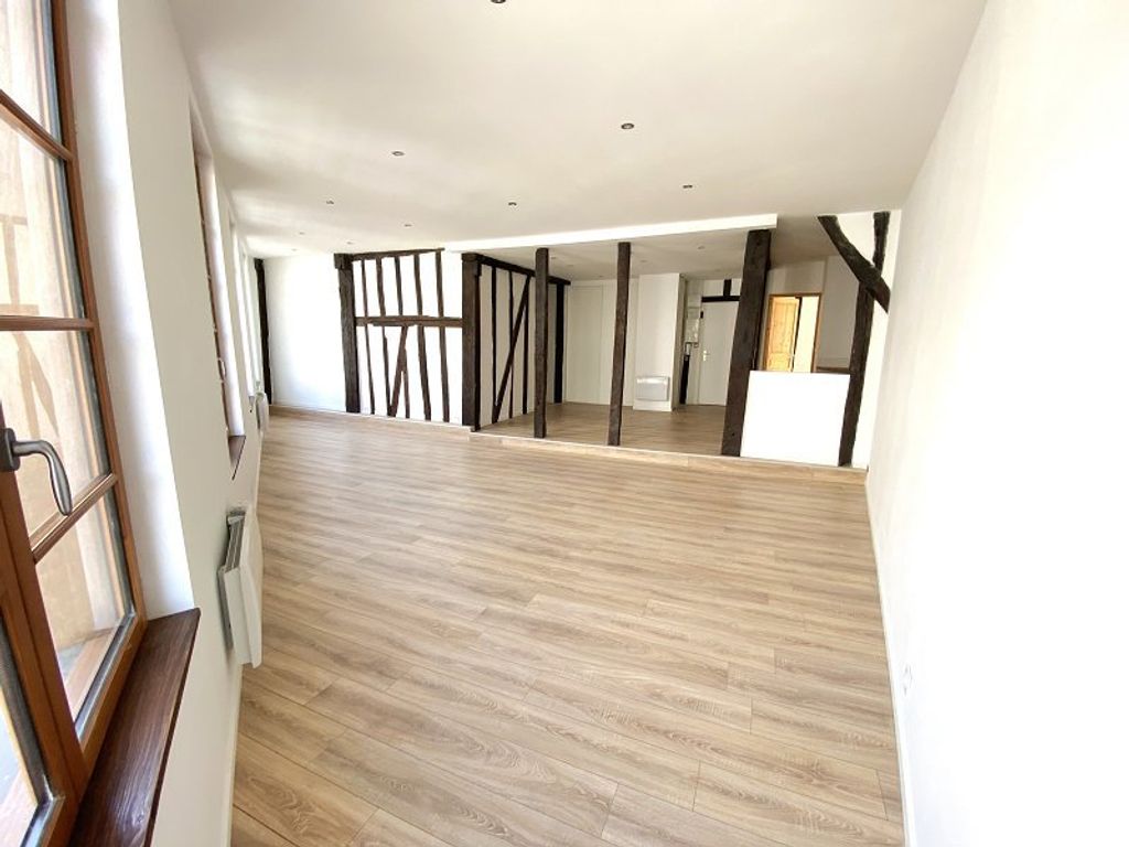 Achat appartement à vendre 4 pièces 100 m² - Châlons-en-Champagne