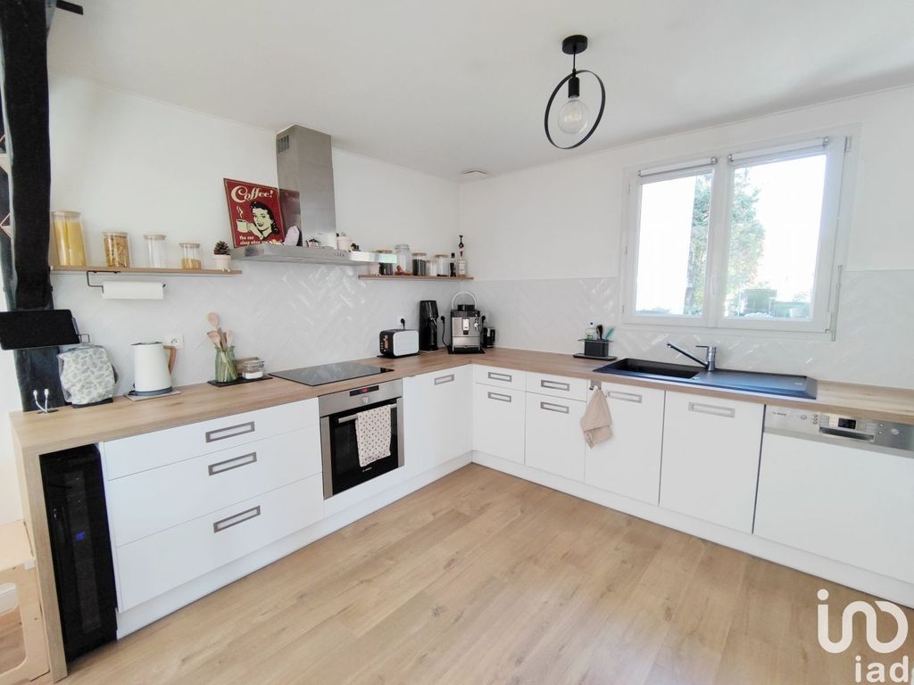 Achat maison 3 chambre(s) - Neuilly-sur-Marne