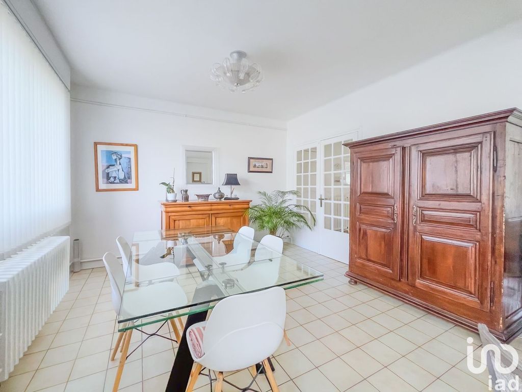 Achat appartement à vendre 4 pièces 93 m² - Brive-la-Gaillarde