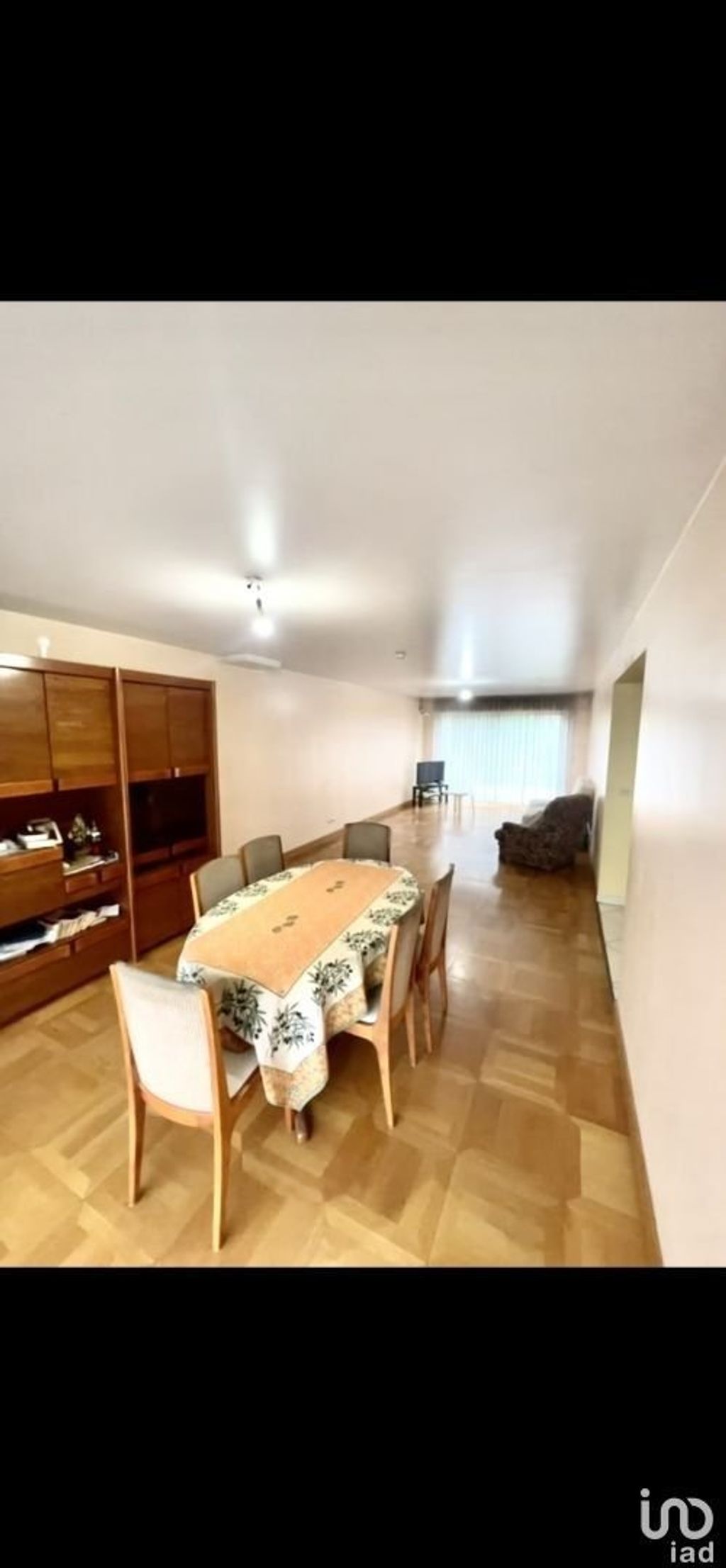 Achat maison à vendre 4 chambres 130 m² - Fontenay-sous-Bois