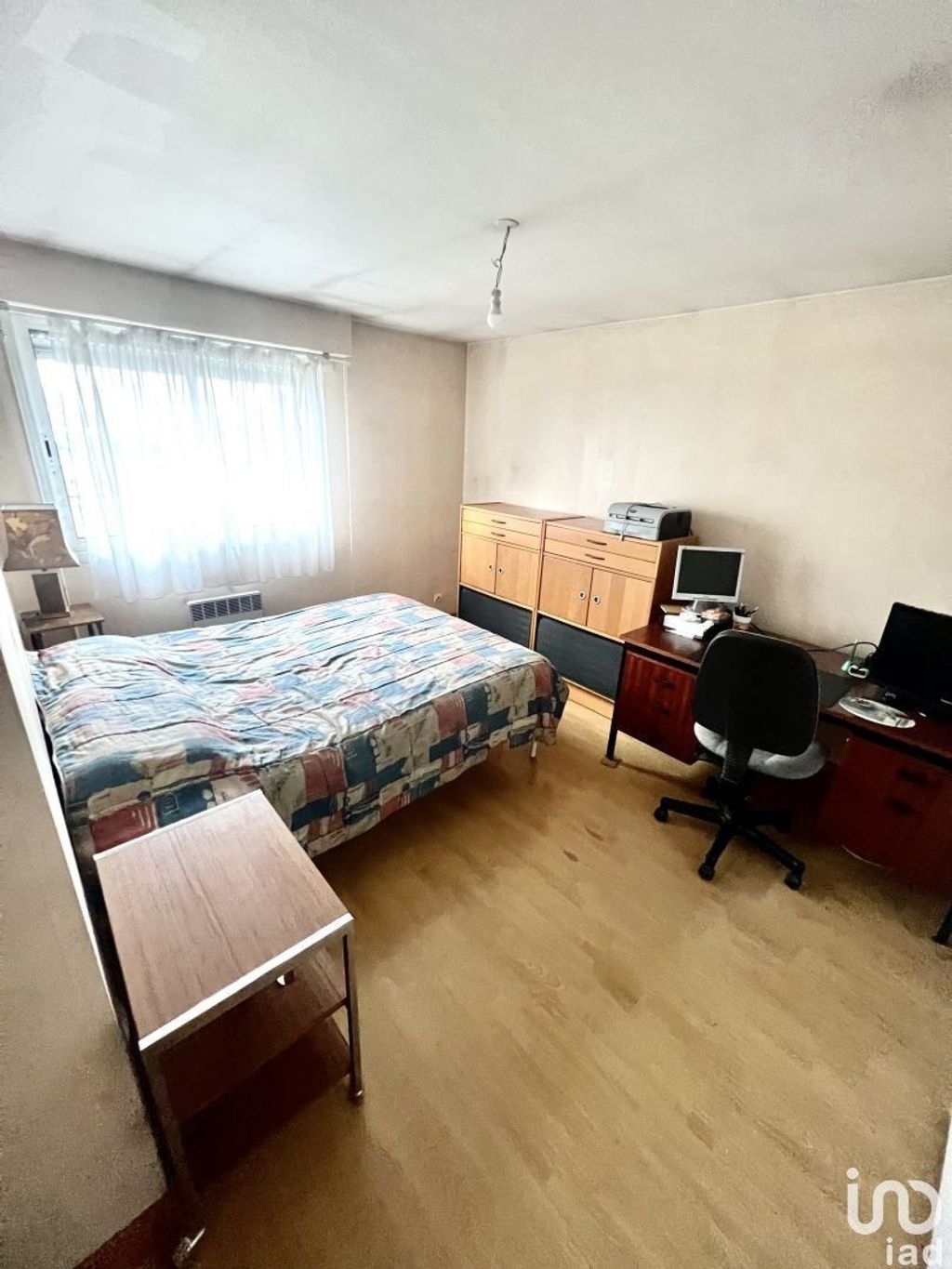 Achat maison 4 chambre(s) - Fontenay-sous-Bois