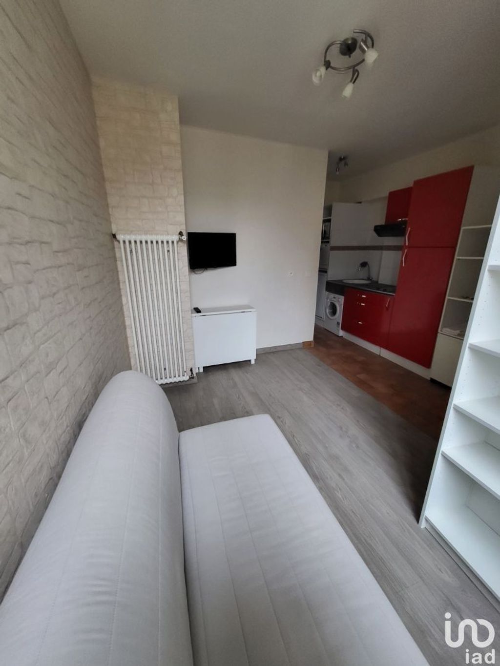 Achat appartement 2 pièce(s) Paris 4ème arrondissement