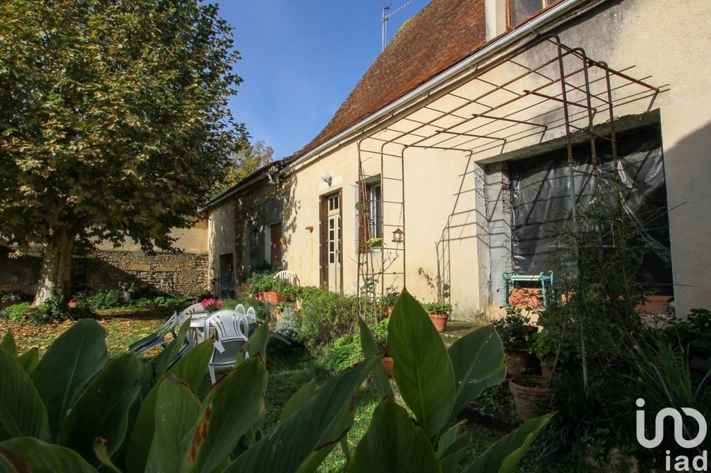 Achat maison à vendre 3 chambres 125 m² - Calès