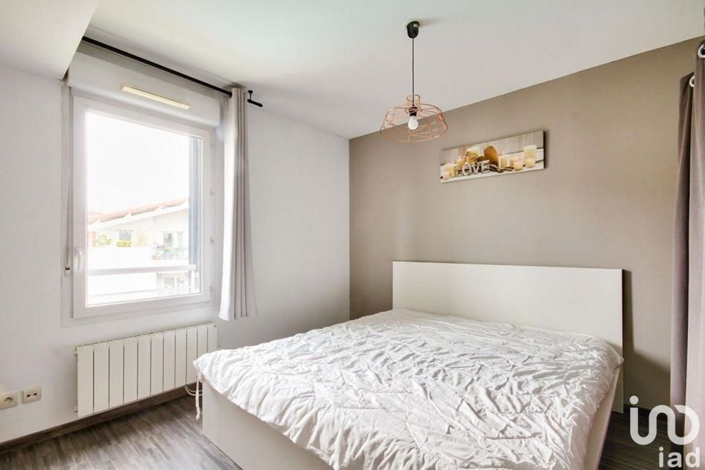 Achat appartement à vendre 4 pièces 83 m² - Rennes