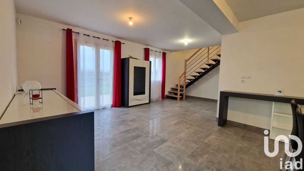 Achat maison 3 chambre(s) - Saint-Philibert