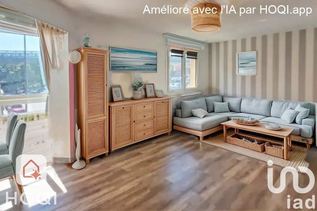 Achat appartement 4 pièce(s) Toulouse