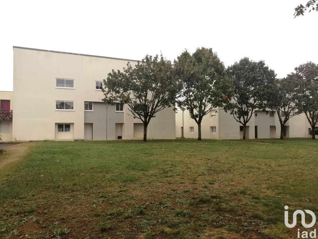 Achat appartement à vendre 2 pièces 34 m² - Buxerolles