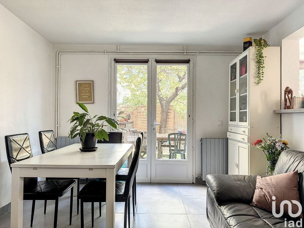 Achat maison à vendre 4 chambres 90 m² - Toulon