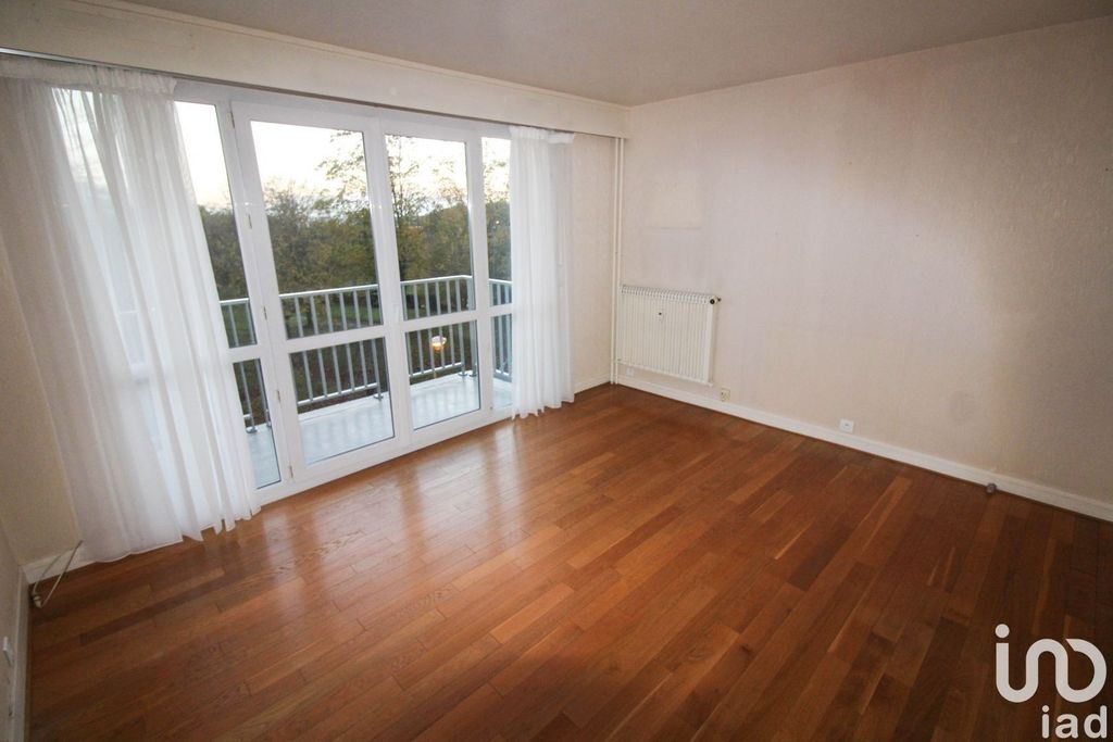 Achat appartement à vendre 3 pièces 64 m² - Mont-Saint-Aignan