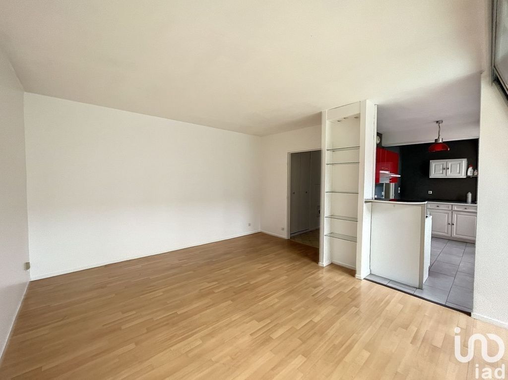 Achat appartement à vendre 2 pièces 58 m² - Ermont