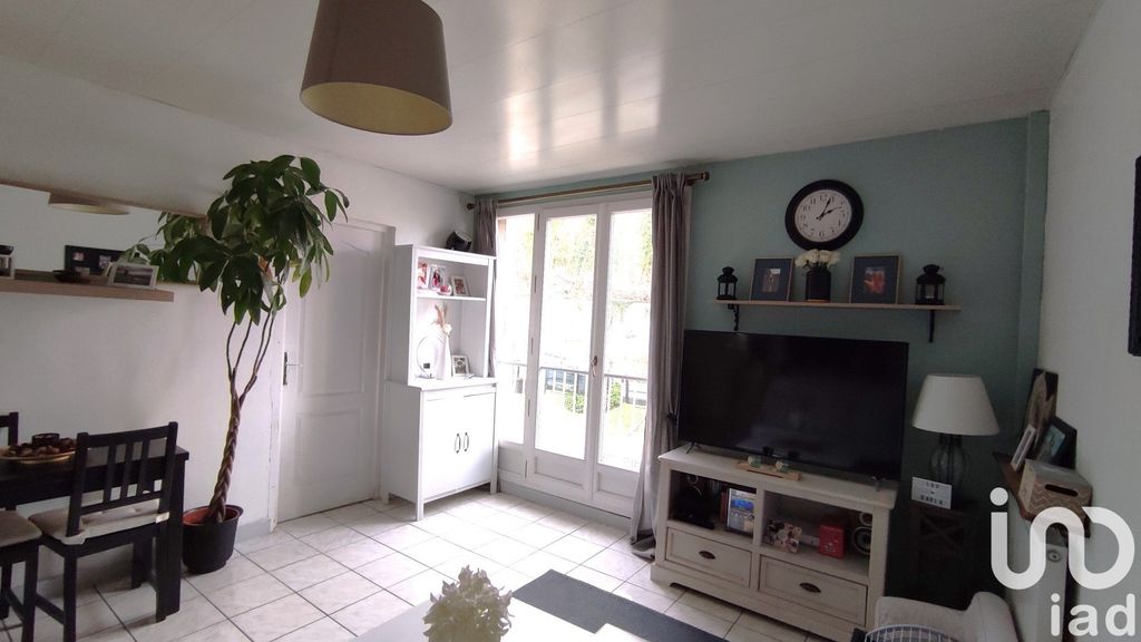 Achat appartement 4 pièce(s) Montigny-lès-Cormeilles