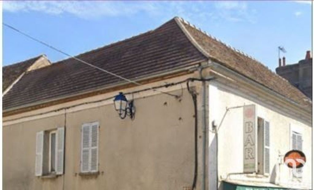 Achat duplex à vendre 5 pièces 257 m² - Villeneuve-la-Guyard