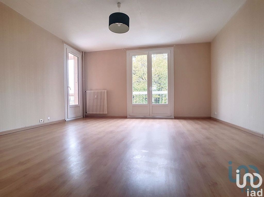 Achat appartement à vendre 3 pièces 75 m² - Montélimar