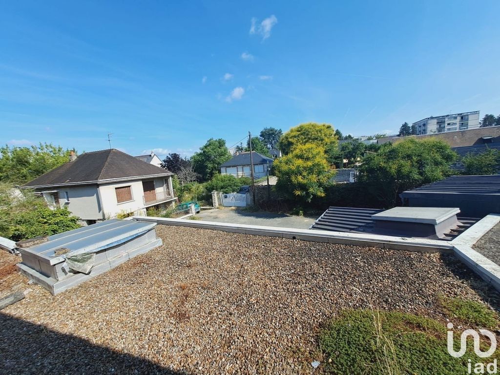 Achat duplex à vendre 7 pièces 300 m² - Tours