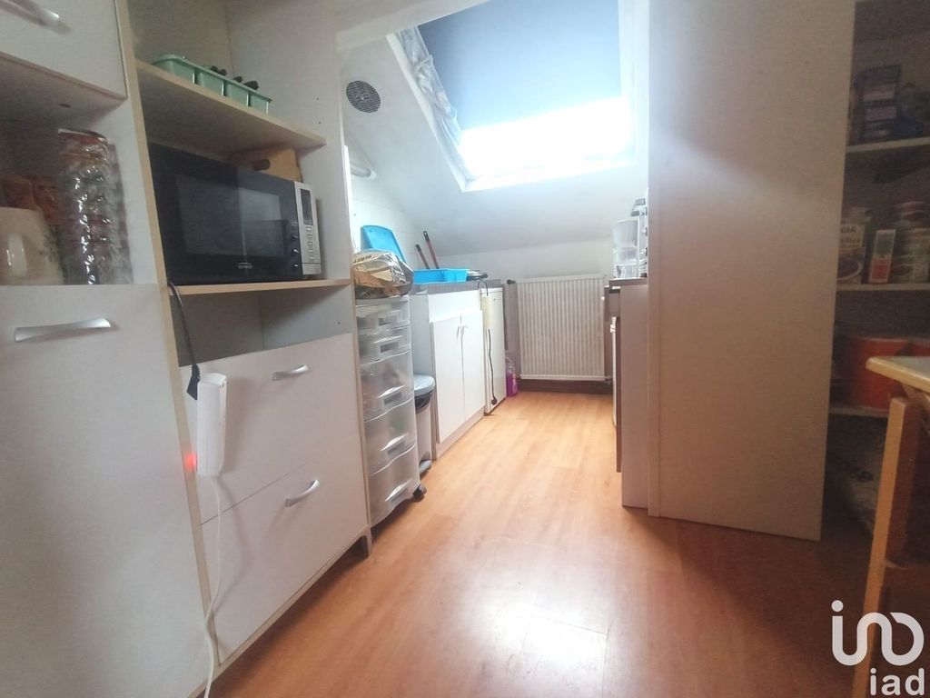 Achat appartement à vendre 2 pièces 36 m² - Tours