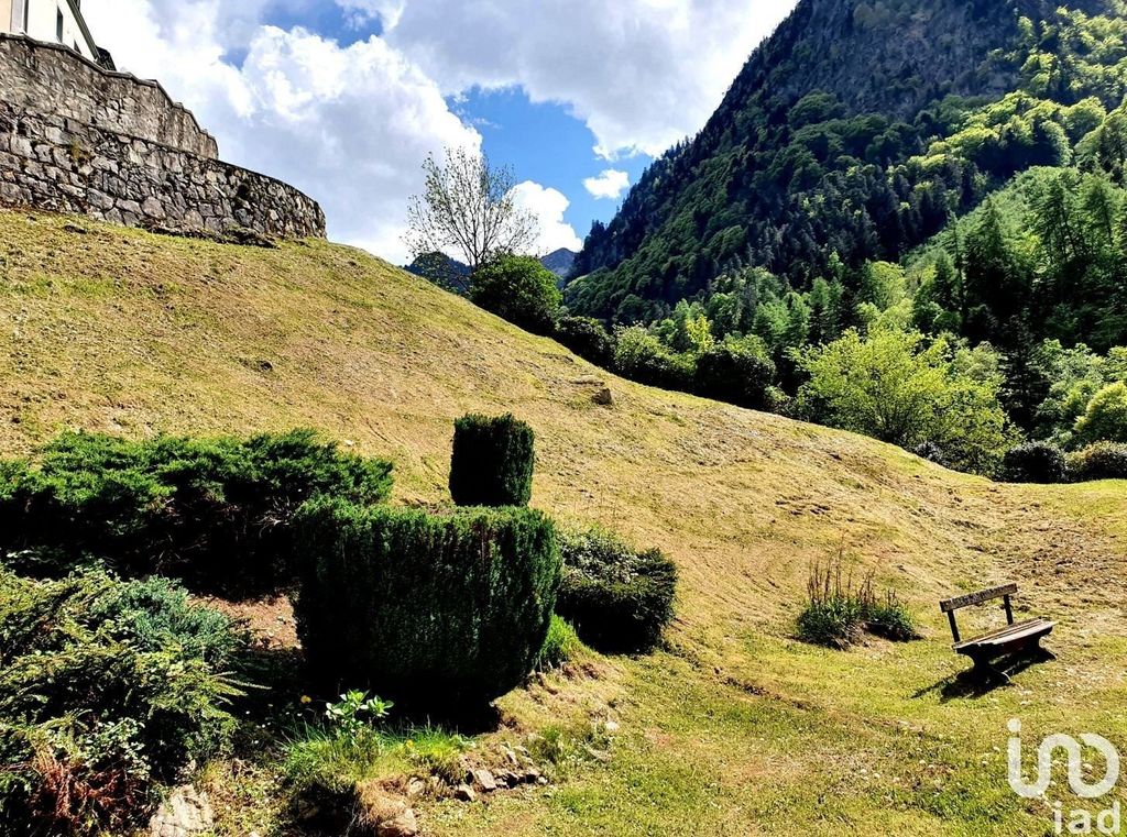 Achat maison 4 chambre(s) - Cauterets