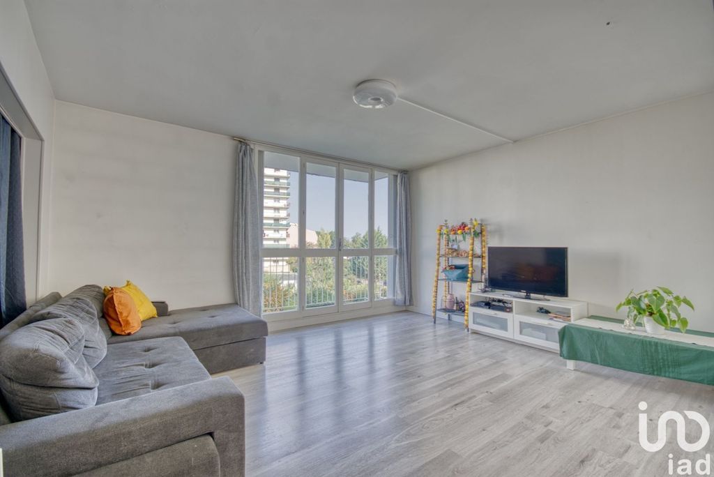 Achat appartement à vendre 4 pièces 86 m² - Saint-Michel-sur-Orge
