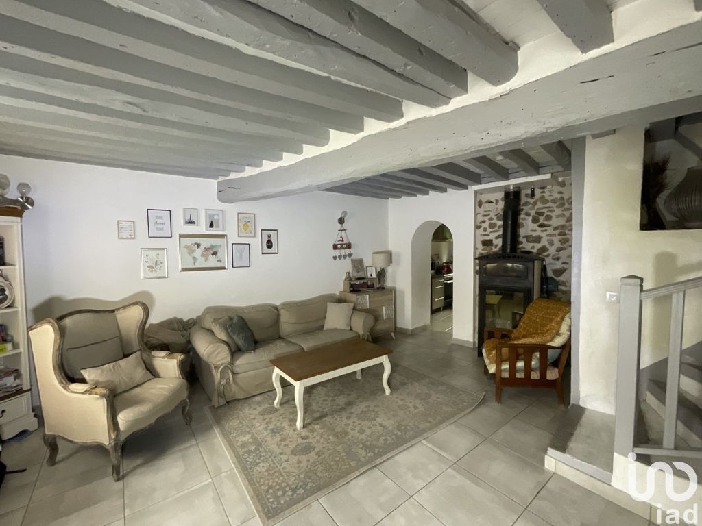 Achat appartement à vendre 7 pièces 140 m² - Nanteuil-lès-Meaux